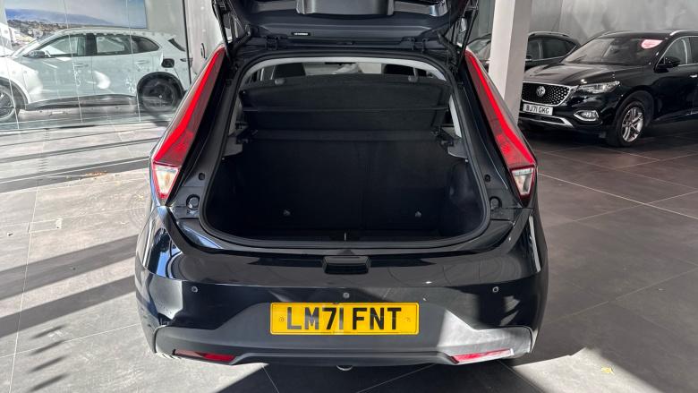 MG MG3 1.5 VTi-TECH Exclusive 5dr [Navigation] Petrol Hatchback